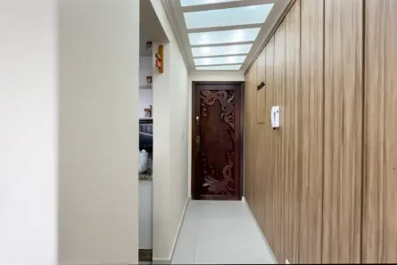 Apartamento com 3 Quartos à venda, 109m² no Santana, São Paulo