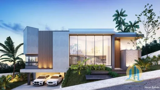 Casa com 4 Quartos à venda, 346m² no Colinas de Parnaíba I, Santana de Parnaíba