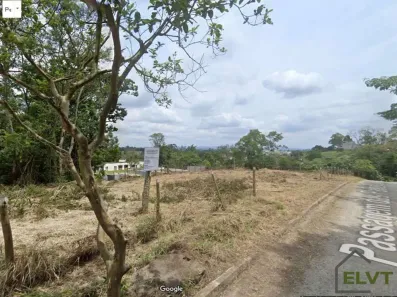 Lote/Terreno à venda, 12m² no Jardim dos Ipês, Embu das Artes