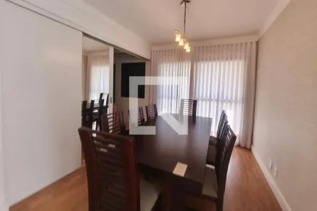 Apartamento com 3 Quartos à venda, 194m² no Jardim Paranapanema, Campinas
