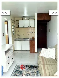 Apartamento com 1 Quarto à venda, 45m² no Pioneiros, Balneário Camboriú