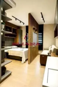 Apartamento com 1 Quarto à venda, 28m² no Vila Olímpia, São Paulo
