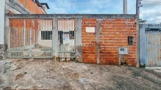 Casa com 2 Quartos à venda, 118m² no Parque São Camilo, Itu