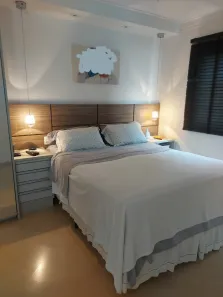Imóvel Comercial com 3 Quartos à venda, 124m² no Jardim, Santo André