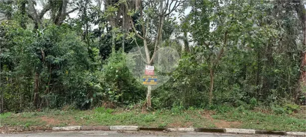 Lote/Terreno à venda, 1623m² no Caraguatá, Mairiporã