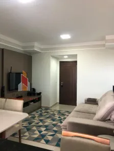 Apartamento com 2 Quartos à venda, 60m² no Nossa Senhora Aparecida, Uberlândia