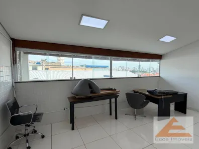 Sala Comercial para alugar, 20m² no Remédios, Osasco