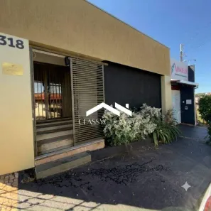 para alugar, 225m² no Brasil, Uberlândia