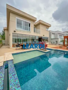 Casa de Condomínio com 4 Quartos à venda, 700m² no Tamboré, Barueri