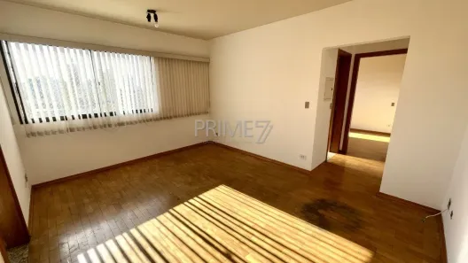 Apartamento com 1 Quarto para alugar, 50m² no Centro (Ártemis), Piracicaba