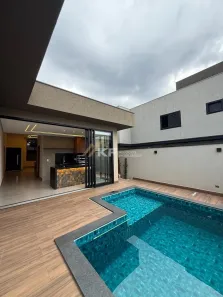 Casa de Condomínio com 3 Quartos à venda, 164m² no Portal da Mata, Ribeirão Preto