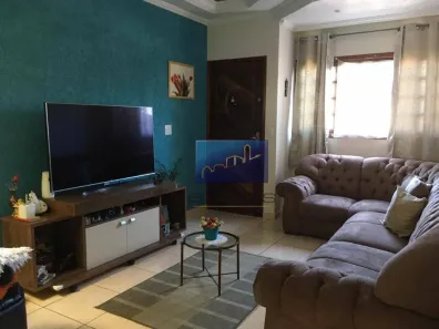 Sobrado com 3 Quartos à venda, 127m² no Vila Matilde, São Paulo