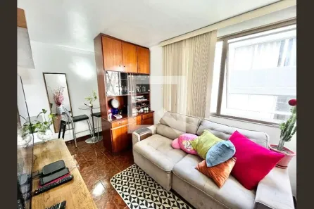 Apartamento com 2 Quartos à venda, 60m² no Parque Peruche, São Paulo