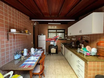 Apartamento com 4 Quartos à venda, 308m² no Ramos, Viçosa