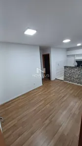 Apartamento com 2 Quartos para alugar, 45m² no Jardim Nova Michigan, São José dos Campos