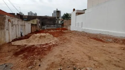 Lote/Terreno à venda, 491m² no Centro, Americana