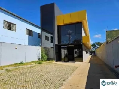 Prédio Comercial à venda, 176m² no Zona Industrial, Brasília