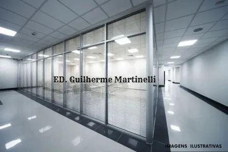 Sala Comercial à venda, 441m² no Centro, Santos