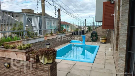 Casa com 4 Quartos à venda, 173m² no Parque da Matriz, Cachoeirinha