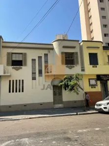Sobrado com 2 Quartos para venda ou aluguel, 90m² no Barra Funda, São Paulo