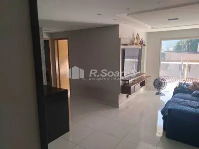 Apartamento com 2 Quartos à venda, 144m² no Taquara, Rio de Janeiro