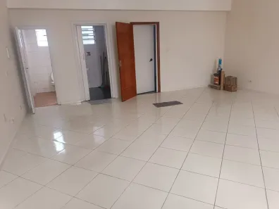 Sala Comercial para alugar, 45m² no Santa Efigênia, São Paulo