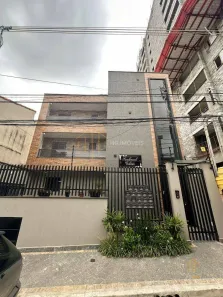 Apartamento com 1 Quarto à venda, 37m² no Cidade Patriarca, São Paulo