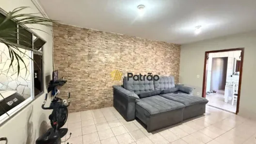 Sobrado com 5 Quartos à venda, 205m² no Dos Casa, São Bernardo do Campo