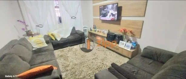 Sobrado com 3 Quartos à venda, 230m² no Sítio Morro Grande, São Paulo
