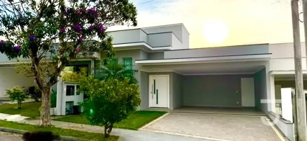 Casa de Condomínio com 3 Quartos à venda, 173m² no Iporanga, Sorocaba