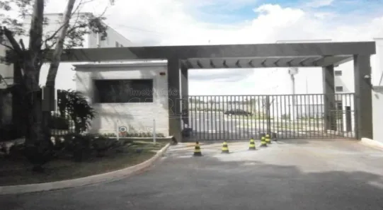 Apartamento com 2 Quartos à venda, 44m² no Residencial Parati, São Carlos