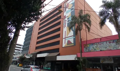 Ponto Comercial à venda, 12m² no Centro, Caxias do Sul