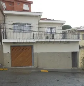 Casa com 3 Quartos à venda, 190m² no Imirim, São Paulo