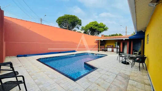 Casa com 3 Quartos à venda, 190m² no Jardim Santa Rita de Cássia, Bragança Paulista