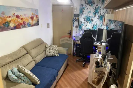 Apartamento com 2 Quartos à venda, 42m² no Rubem Berta, Porto Alegre