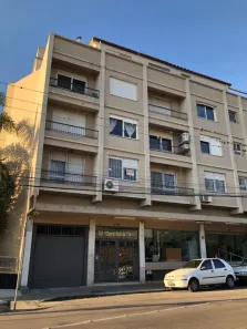 Apartamento com 3 Quartos para alugar, 121m² no Centro, Pelotas