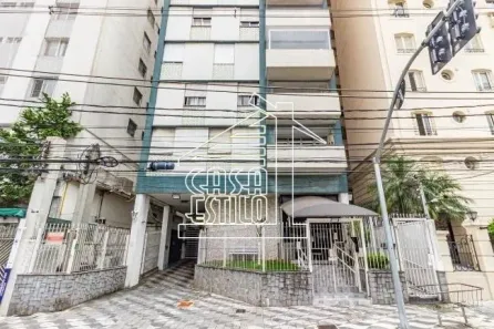 Apartamento com 2 Quartos para venda ou aluguel, 109m² no Mooca, São Paulo