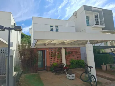 Casa de Condomínio com 3 Quartos à venda, 137m² no Vila Aurora, Indaiatuba