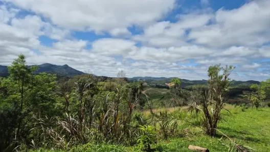 Fazenda/Sítio à venda, 48400m² no Zona Rural, Campo Magro