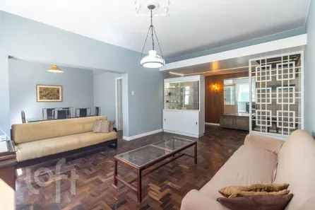 Apartamento com 3 Quartos à venda, 136m² no Centro Histórico, Porto Alegre