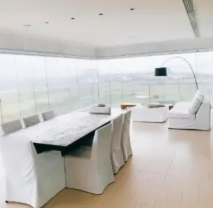 Apartamento com 4 Quartos à venda, 381m² no Barra da Tijuca, Rio de Janeiro