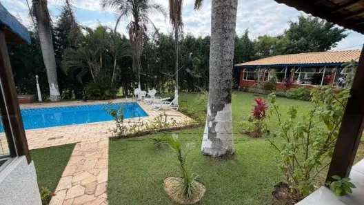 Casa de Condomínio com 3 Quartos para venda ou aluguel, 372m² no Jardim Vale do Lago Residencial, Sorocaba