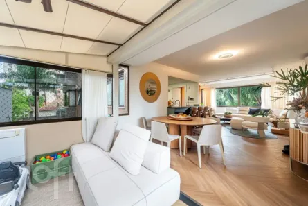 Apartamento com 3 Quartos à venda, 120m² no São João, Porto Alegre