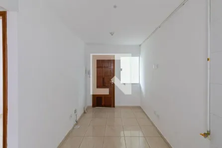 Apartamento com 2 Quartos à venda, 35m² no Cidade Antônio Estevão de Carvalho, São Paulo