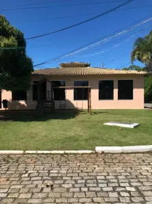 Casa de Condomínio com 4 Quartos à venda, 163m² no Inoã (Inoã), Maricá