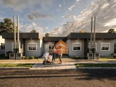 Casa com 2 Quartos à venda, 49m² no Moradas do Sobrado, Gravataí