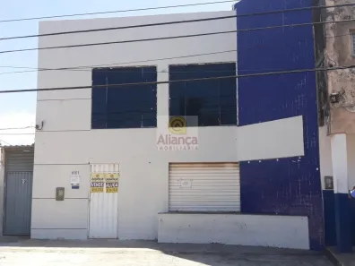Galpão/Depósito/Armazém à venda, 290m² no Nova Parnamirim, Parnamirim