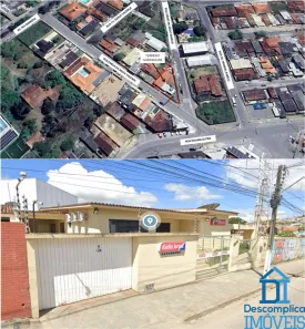 Casa com 1 Quarto à venda, 354m² no Heliópolis, Garanhuns