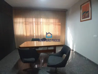 Ponto Comercial para alugar, 346m² no Vila Firmiano Pinto, São Paulo