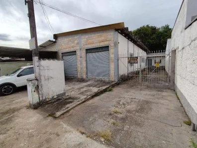 Ponto Comercial à venda, 200m² no Jardim Primavera, Itupeva